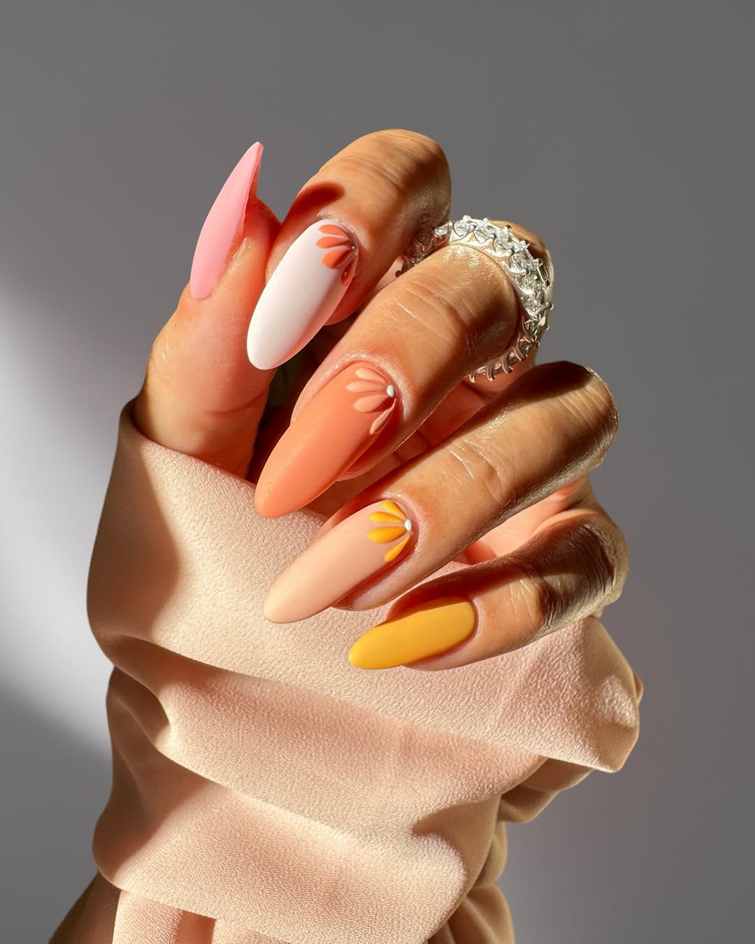FW25 Nails