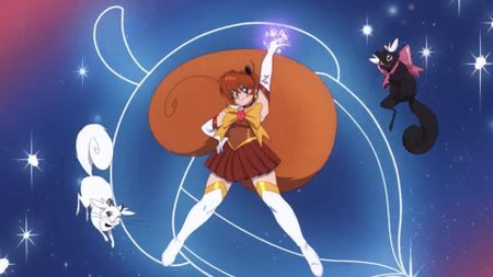 Marvel Snap trailer still