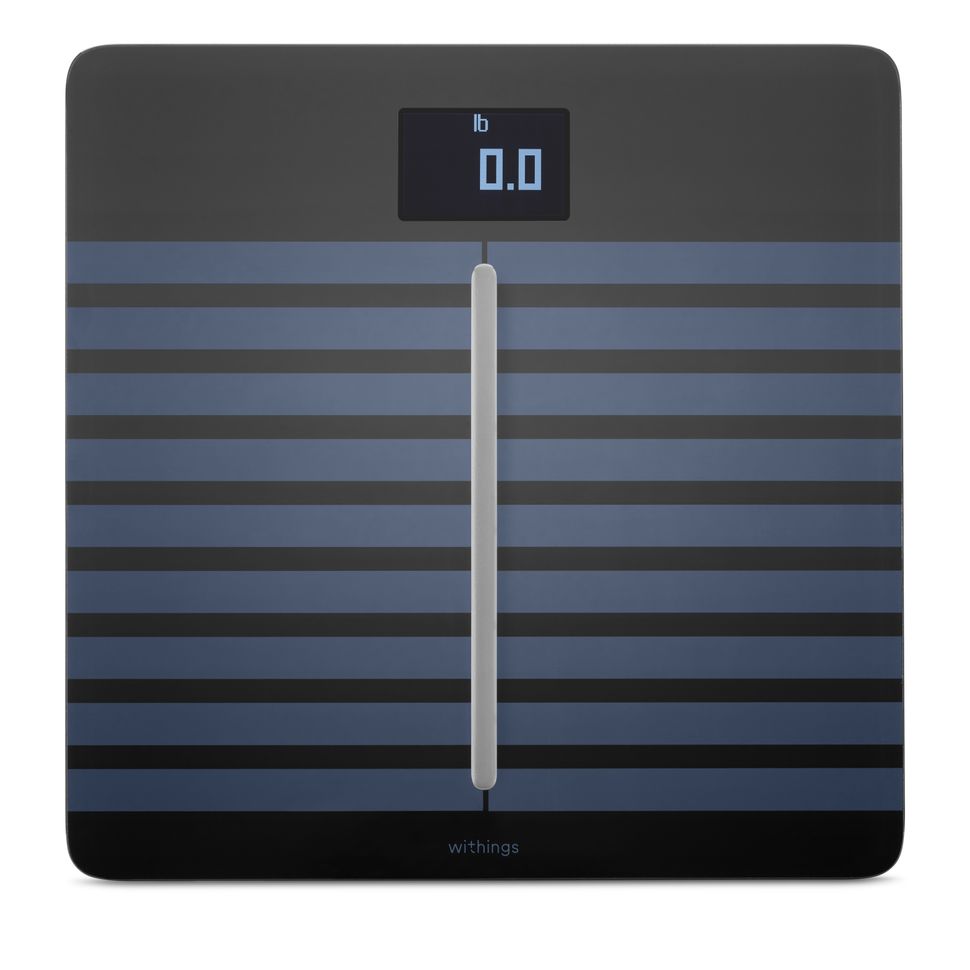 Best smart scales 2024 Top digital body composition scales TechRadar