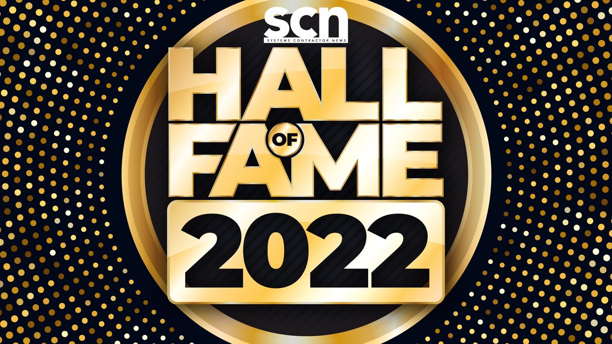 Hall of Fame 2022