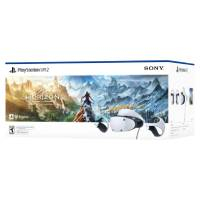 PlayStation VR2 Horizon Call of The Mountain Bundle| $599.99 $349.99 at AmazonSave over $250 -