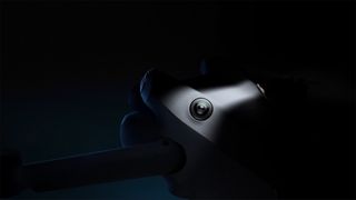 Vídeo de avance de lanzamiento de DJI con una pequeña revelación de detalles de su próximo dron Mini 4 Pro