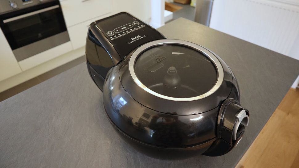 Tefal ActiFry Genius XL Review | TechRadar