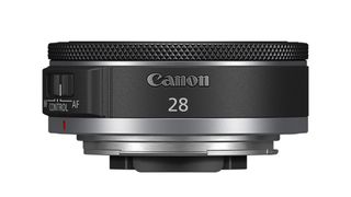 Canon 28mm lens