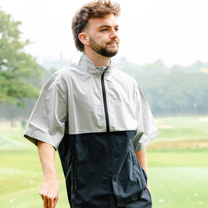 Sun Mountain Monsoon Waterproof Pullover
