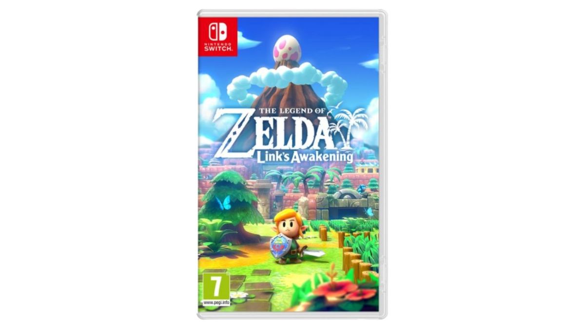 luigi's mansion 3 switch currys