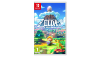 The Legend of Zelda: Link's Awakening (Nintendo Switch) | £36.99 at Currys