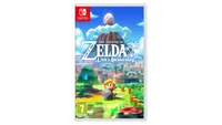 The Legend of Zelda: Link's Awakening (Nintendo Switch) | £36.99 at Currys