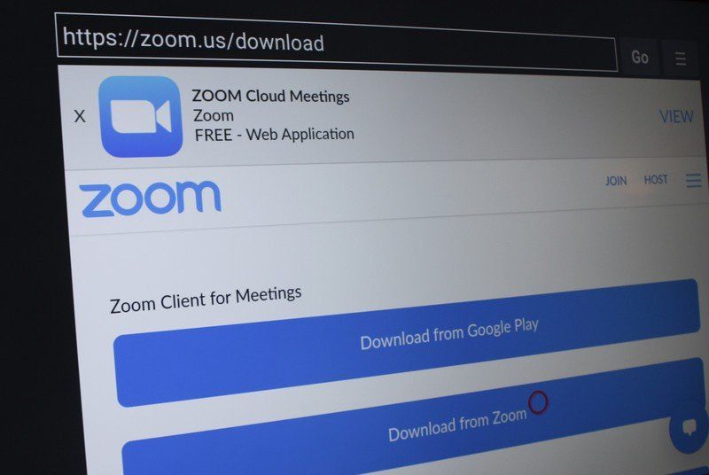 How to use Zoom on Amazon Fire TV Android Central