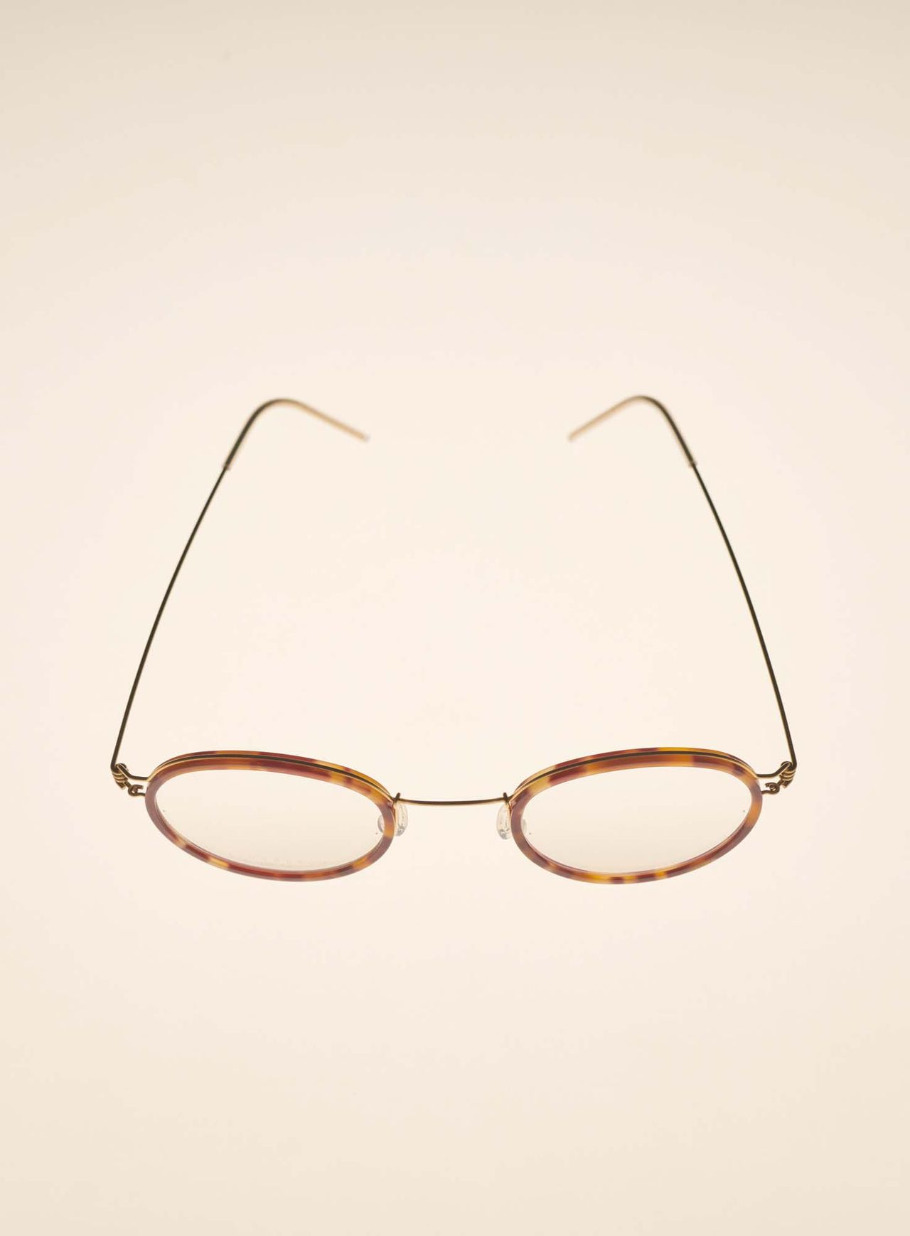 Lindberg eyeglasses. 