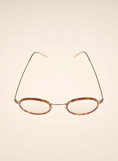Lindberg eyeglasses