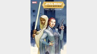 Marvel Comics October 2021 solicitations