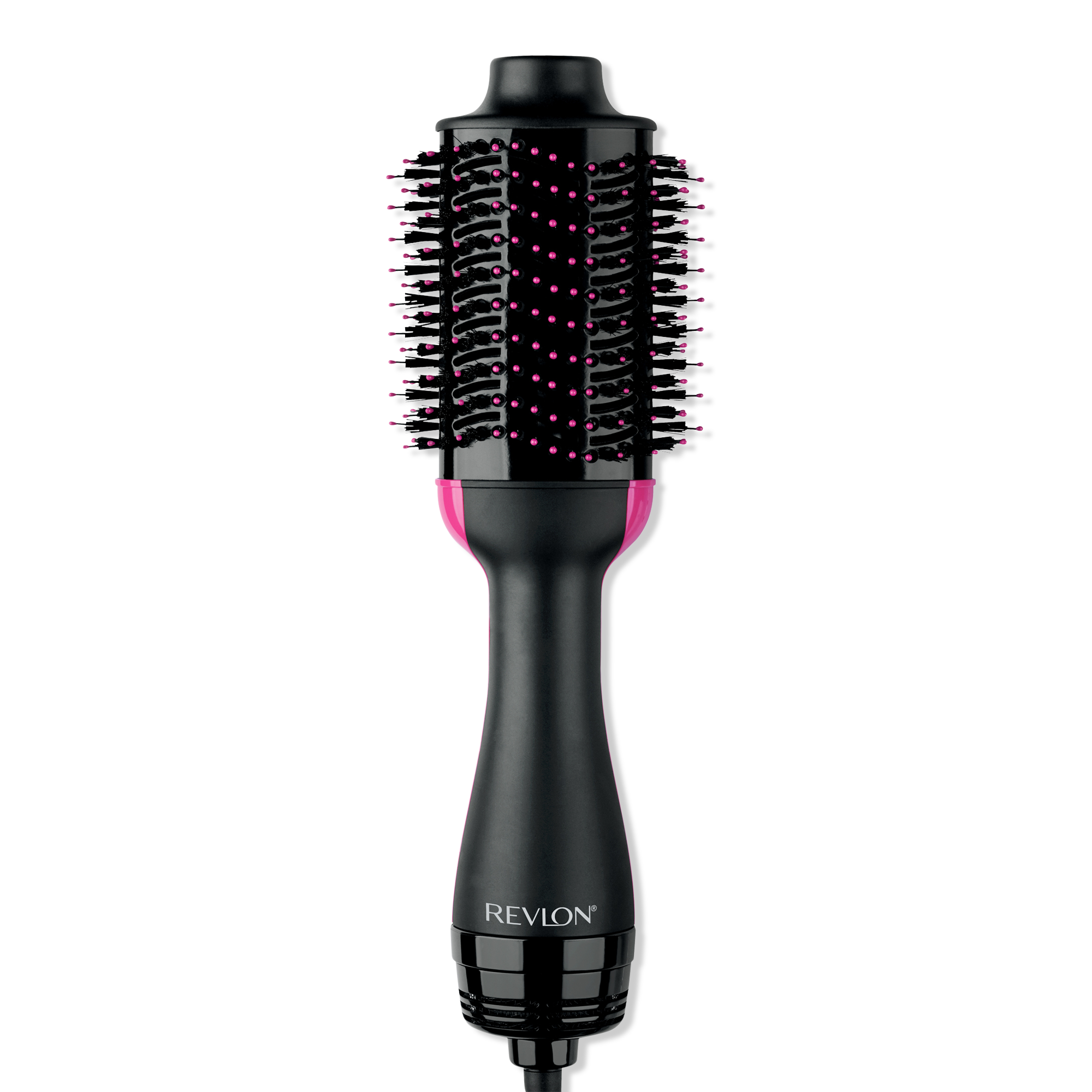 One-Step Volumizer Original 1.0 Hair Dryer and Hot Air Brush - Black