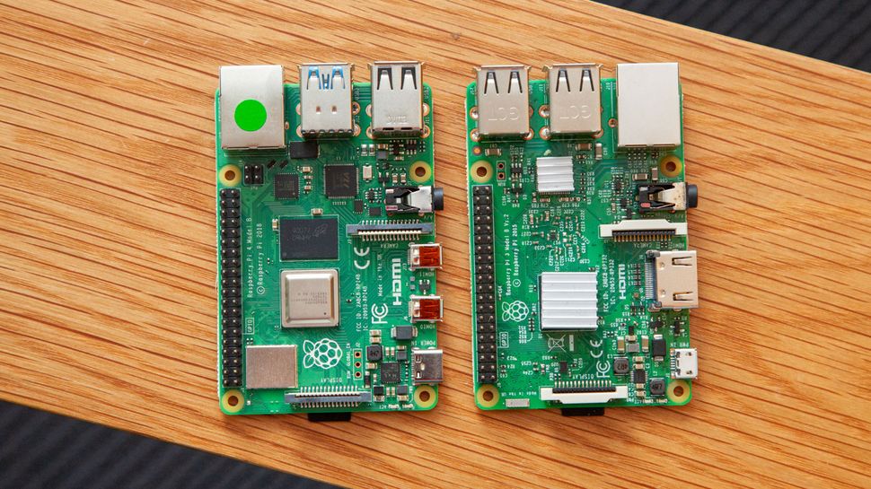 Raspberry Pi 4 Review Buying Guide And How To Use Toms Hardware 6929