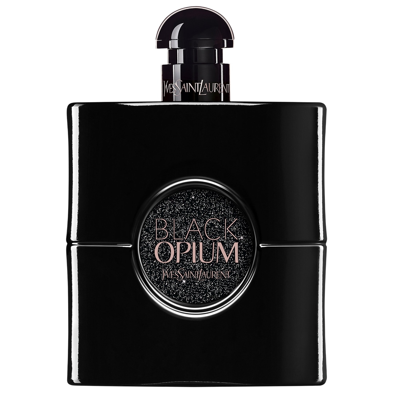 Black Opium Le Parfum With Vanilla &amp;amp; Coffee