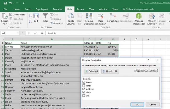 10 Excel Business Tips to Help You Keep Your Job | Laptop Mag