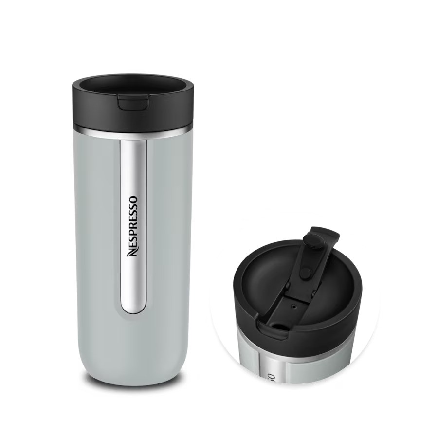 nespresso, Travel Mug