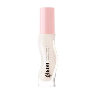 gisou lip oil in Coconut frost