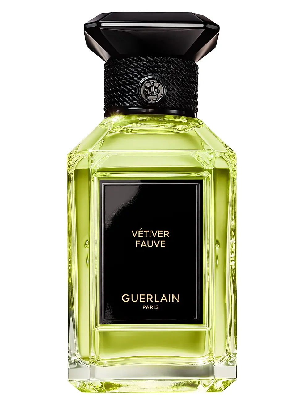 Guerlain, V&amp;eacute;tiver Fauve Eau De Parfum