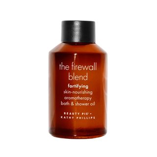 Beauty Pie The Firewall Blend Bath and Shower Oil 