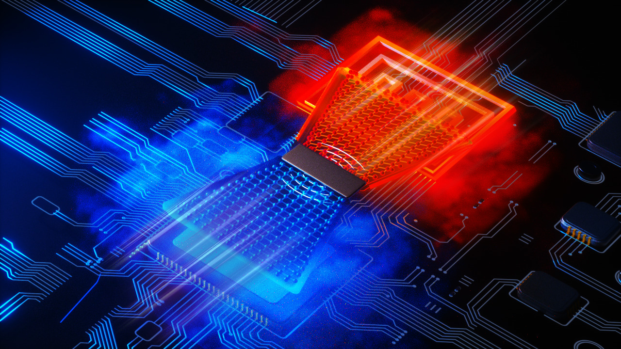 elastocaloric cooling