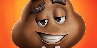Patrick Stewart's Poop Emoji