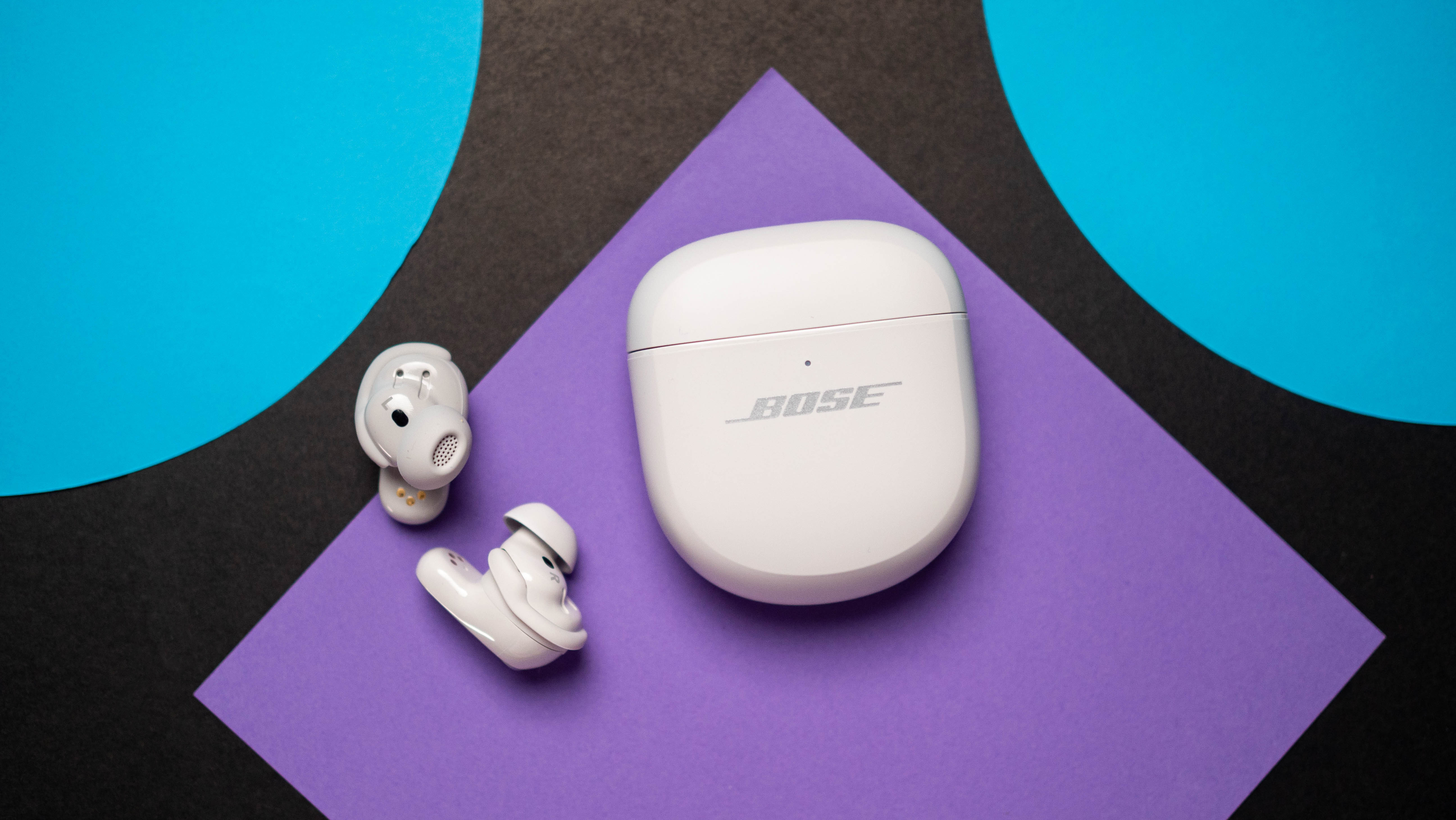 Bose QuietComfort Ultra Earbuds Gen 2 review on Android Central