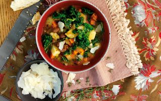 Borlotti-bean-and-Kale-soup