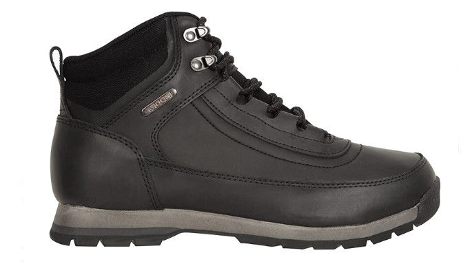 cheap womens hiking boots