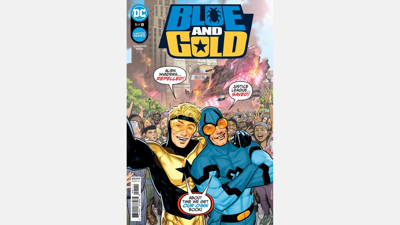 DC July 2021 solicitations