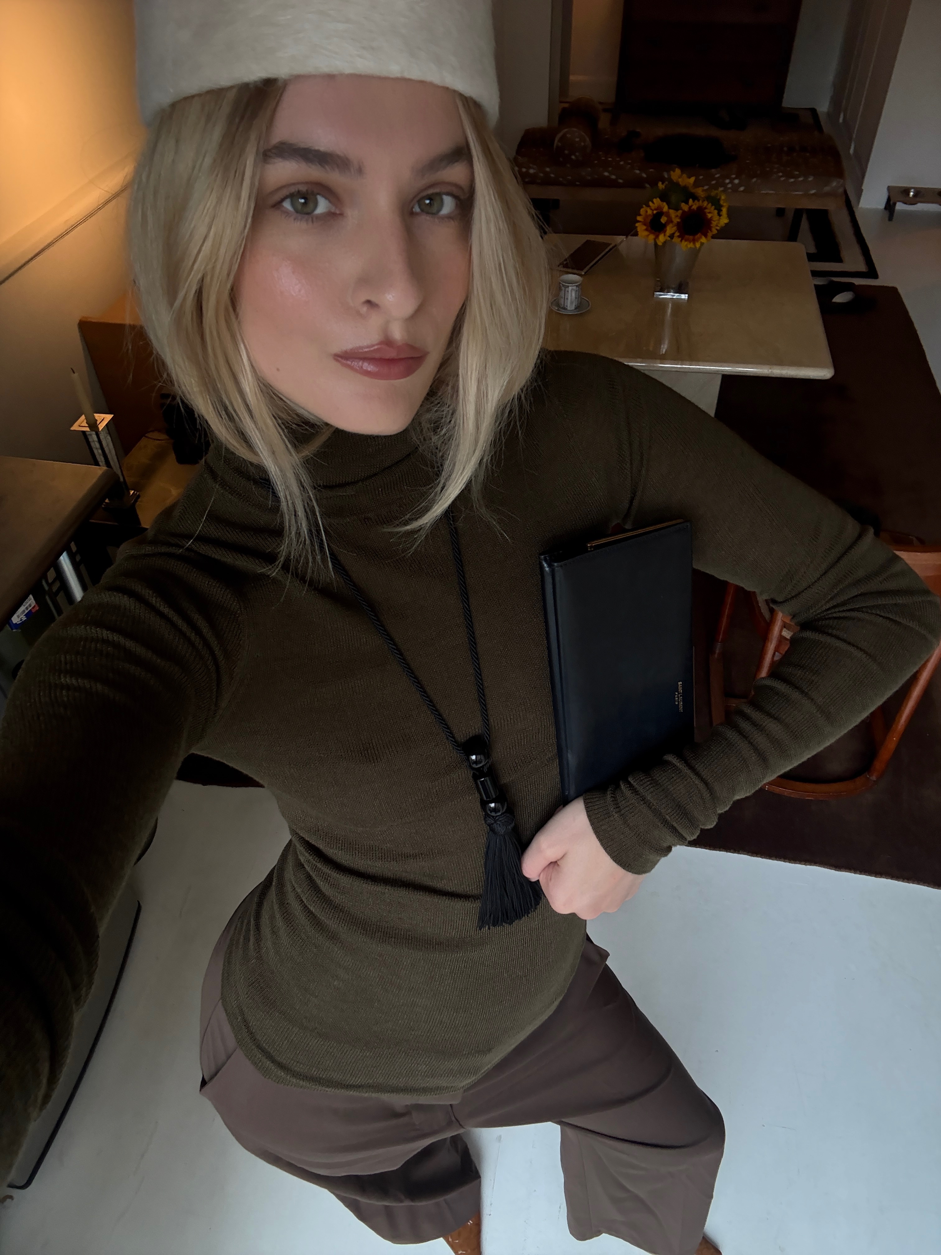 Christie Tyler