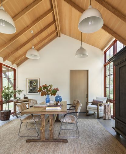 10 mid-century modern ideas to convince you this style is always on trend