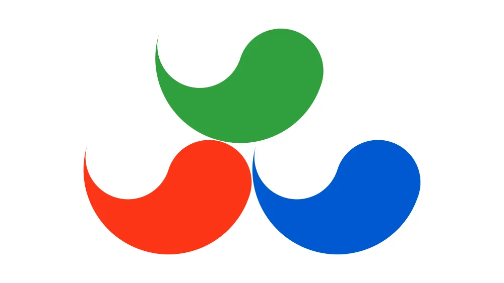 The second Paralympic Games logo