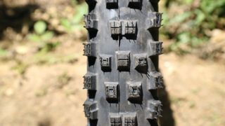 Kenda HellKat Pro ATC tire