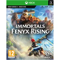 Immortals Fenyx Rising - Xbox One en Xbox Series X van &euro;69,99 voor &euro;18,53