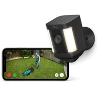 Ring Spotlight Cam Plus Battery