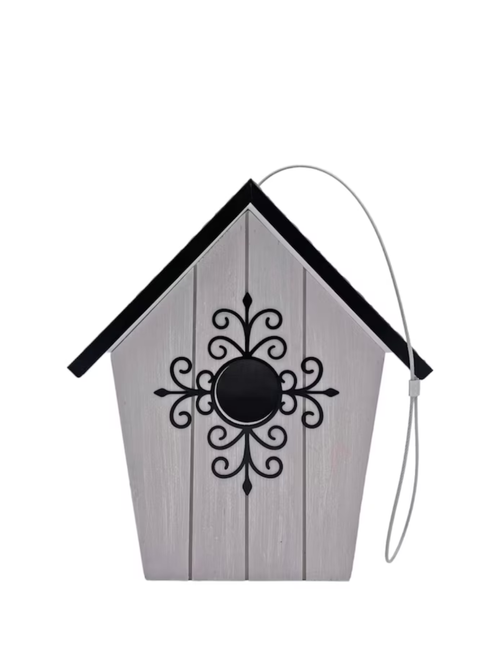 Decorative Bird House