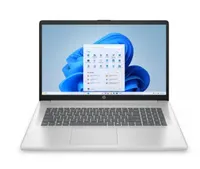 HP 17.3 Inch FHD IPS Notebook