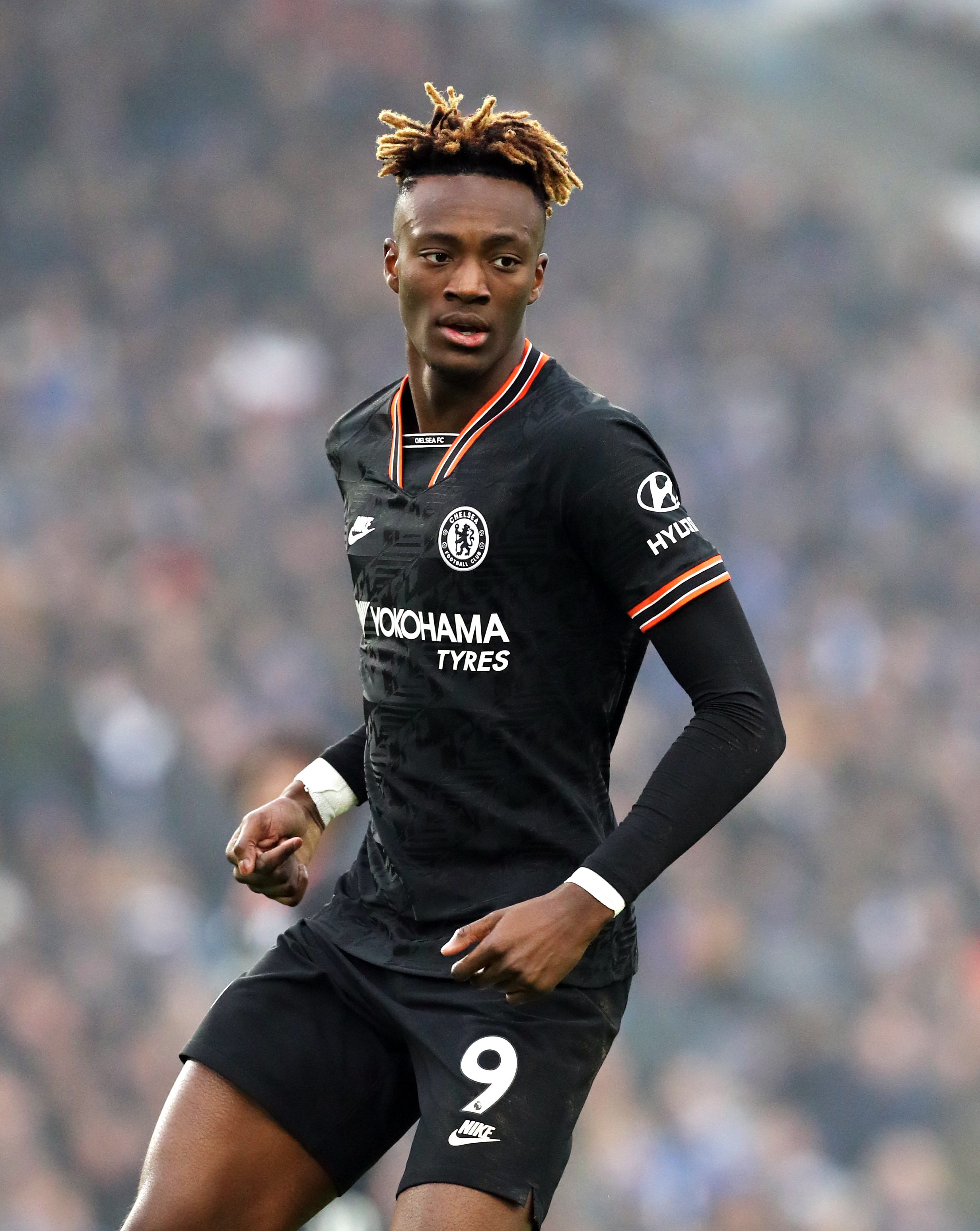 Brighton and Hove Albion v Chelsea – Premier League – AMEX Stadium
