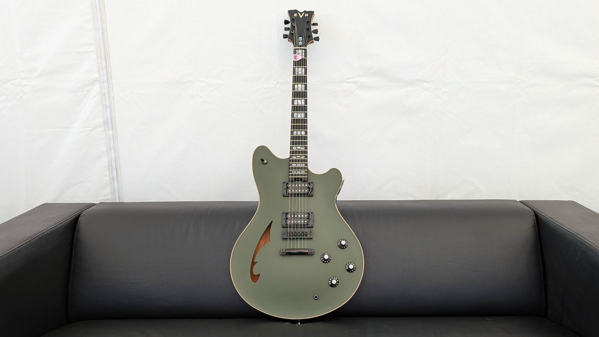 EVH SA-126