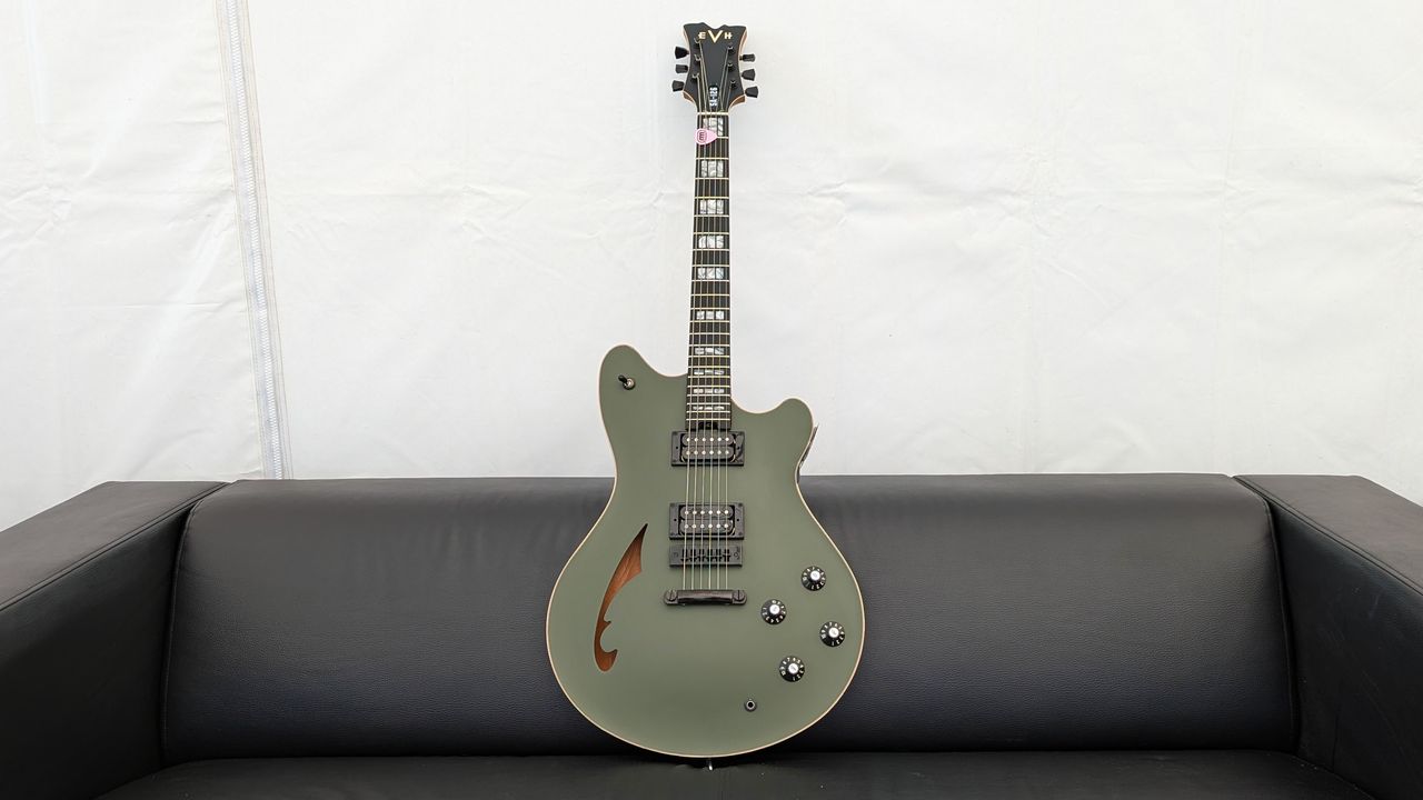 EVH SA-126