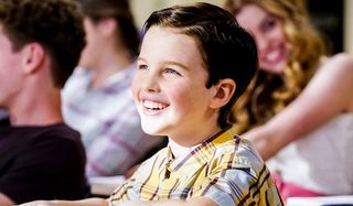 young sheldon cbs