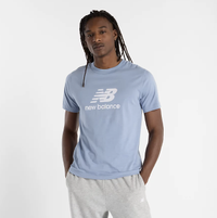 New Balance Sport Essentials Logo Tee (Men’s)
