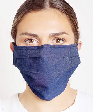 Reusable Protection Washable Face Mask Set of 2, £11.99, Amazon