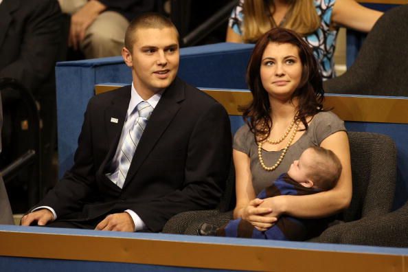 Track Palin.