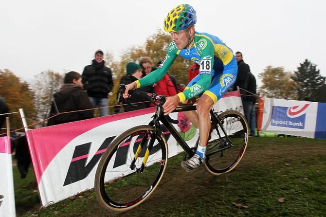 Bart Aernouts (AA Drinks-Leontien.nl Cycling Team)