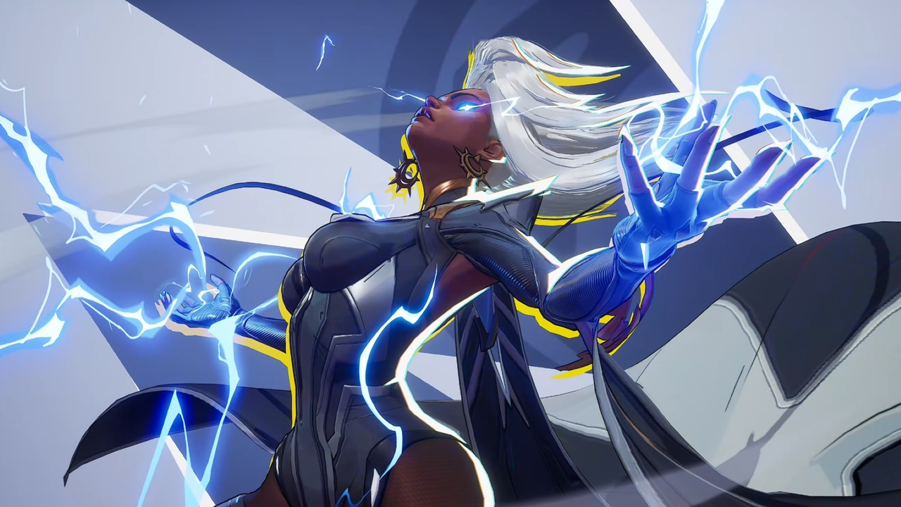 Marvel Rivals devs respond to Storm summer skin controversy, promise to do better but say harassment "is not acceptable"