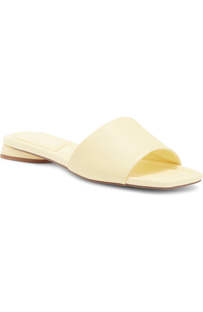 Babette Slide Sandal