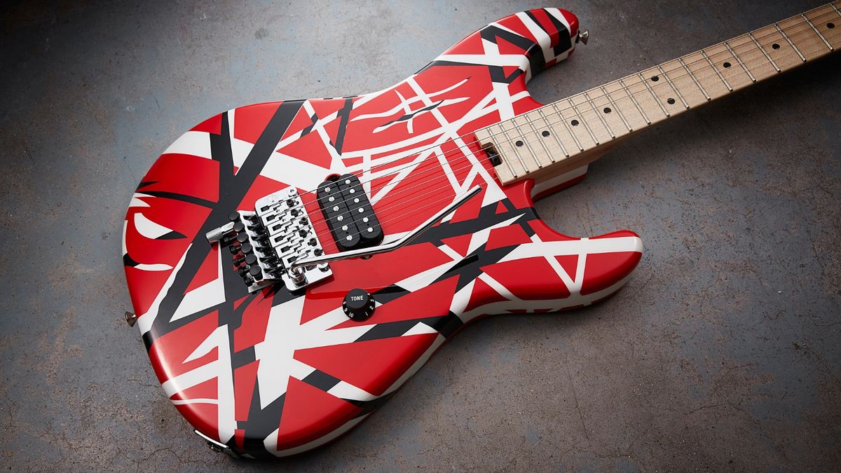 Best guitars for shredding unleash your inner guitar god Guitar World