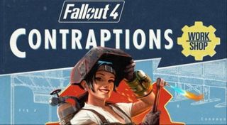 Fallout 4 Contraptions Workshop